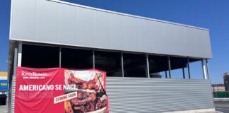 La cadena Tony Roma's tendrá su espacio en Alcorcón