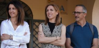 El Día Mundial de la Bicicleta se celebró en Alcorcón para fomentar la movilidad sostenible