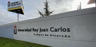 Abierto el plazo de preinscripción a las universidades públicas madrileñas para los estudiantes de Alcorcón