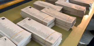 El Partido Popular gana las Elecciones Europeas en Alcorcón