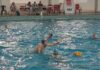 Alcorcón alberga el Campeonato de España Juvenil de Segunda División de waterpolo masculino