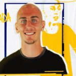 El Alcorcón sigue con su revolución y anuncia el fichaje de Javier Rentero
