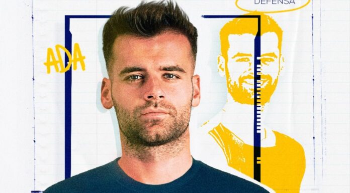 Adriá Vilanova rechaza ofertas de Segunda para fichar por el Alcorcón