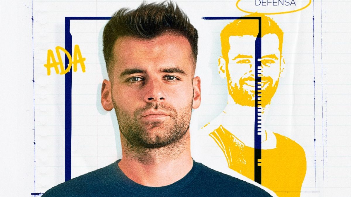 Adriá Vilanova rechaza ofertas de Segunda para fichar por el Alcorcón