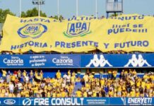 El Alcorcón debutará en Primera RFEF contra el Yeclano Deportivo