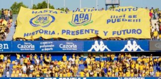 El Alcorcón debutará en Primera RFEF contra el Yeclano Deportivo