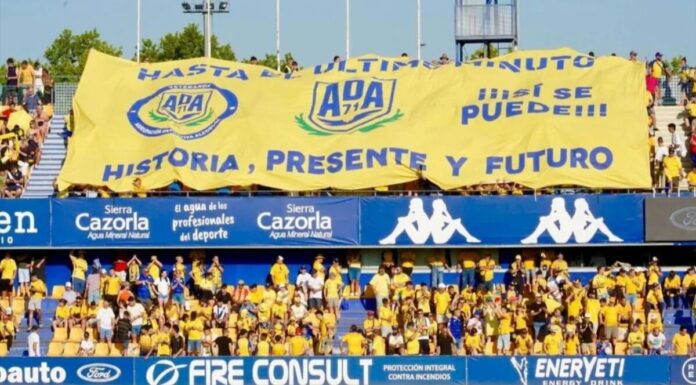 El Alcorcón debutará en Primera RFEF contra el Yeclano Deportivo