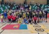 Gran actuación del Alcorcón FS en el torneo Bahía de Cádiz Futsal Cup