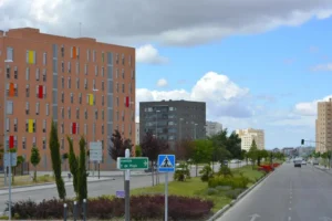 Los vecinos de Alcorcón se podrán beneficiar del Plan Alquila de la Comunidad de Madrid