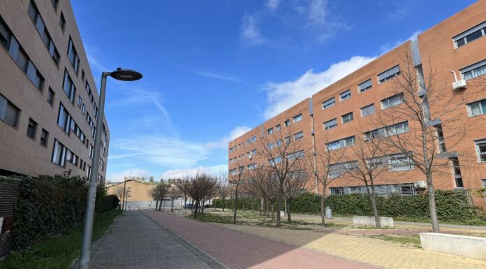 Llega el primer estanco al Ensanche Sur de Alcorcón