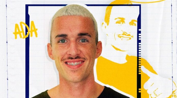 El Alcorcón refuerza su medular con el fichaje de Imanol Alonso