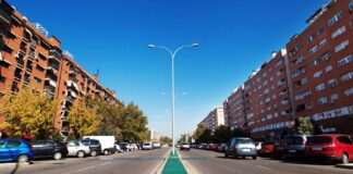 Una avería en el Canal Isabel II afecta a los vecinos de Alcorcón en el suministro de agua