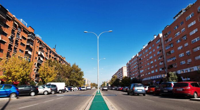 Una avería en el Canal Isabel II afecta a los vecinos de Alcorcón en el suministro de agua