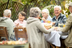 Vivir en Alcorcón puede conllevar dos años menos de vida que en el norte de Madrid