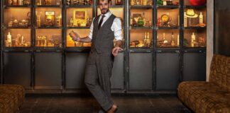 El espectáculo de magia de Andrés Madruga llega al Wanderlust de Alcorcón en X-Madrid