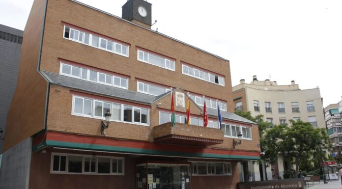 Aprobada la nueva Oferta de Empleo Público en Alcorcón