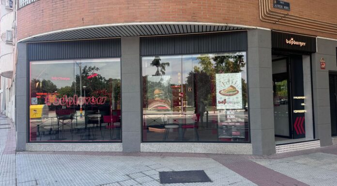 BDP Burger abre sus puertas en Alcorcón con un nuevo establecimiento