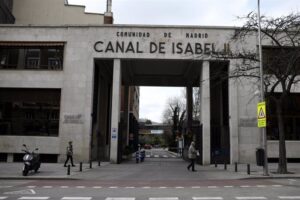 Una avería en el Canal Isabel II afecta a los vecinos de Alcorcón en el suministro de agua