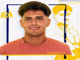 El Alcorcón se adelanta y cierra el fichaje de Capi, procedente del Sevilla