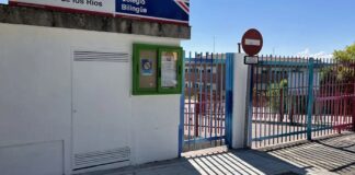 Los estudiantes de Alcorcón ya conocen cuando comenzará el curso escolar 2024-2025