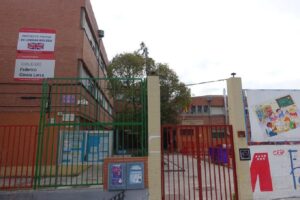 Los institutos de Alcorcón contarán con una inversión en material de robótica