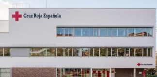 Cruz Roja comienza el Sorteo del Oro para poner en marcha proyectos humanitarios desde Alcorcón