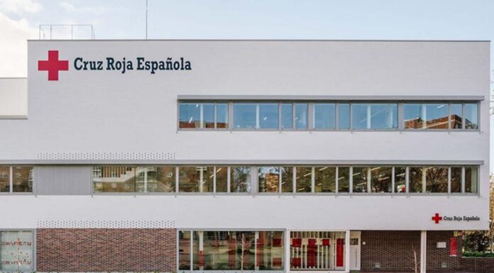 Cruz Roja comienza el Sorteo del Oro para poner en marcha proyectos humanitarios desde Alcorcón