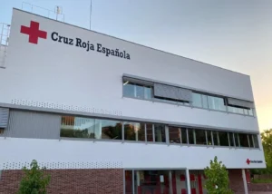 Cruz Roja Alcorcón, el apoyo integral a personas vulnerables de la comunidad