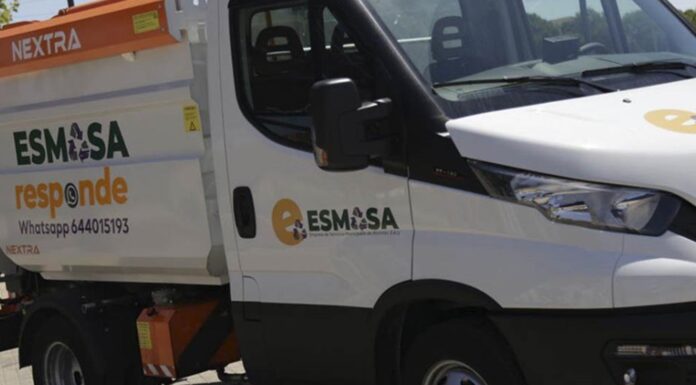 Vox denuncia irregularidades en el proceso de Concurso u Oposición de ESMASA Alcorcón