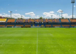 El Alcorcón debutará en Primera RFEF contra el Yeclano Deportivo