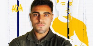 El Alcorcón ficha desde el Real Madrid a Esteban Aparicio para reforzar el ataque