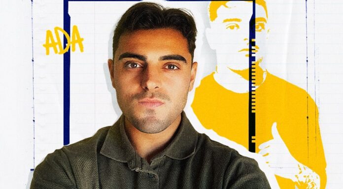 El Alcorcón ficha desde el Real Madrid a Esteban Aparicio para reforzar el ataque