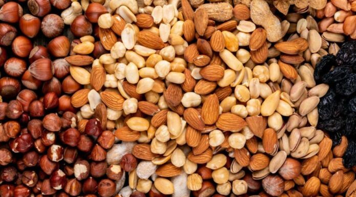 Retiran un cóctel de frutos secos en Alcorcón por precaución