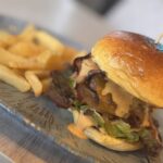 Taberna Ventura celebra su aniversario con los vecinos de Alcorcón