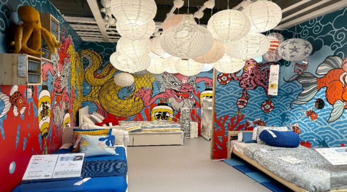 IKEA realiza una importante inversión en su tienda de Alcorcón