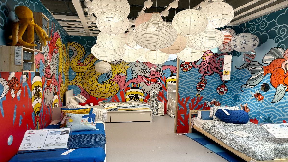 IKEA realiza una importante inversión en su tienda de Alcorcón