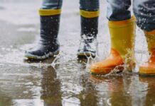 Alcorcón refuerza su Protección Civil ante la amenaza de inundaciones
