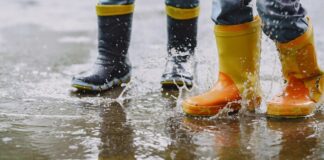 Alcorcón refuerza su Protección Civil ante la amenaza de inundaciones