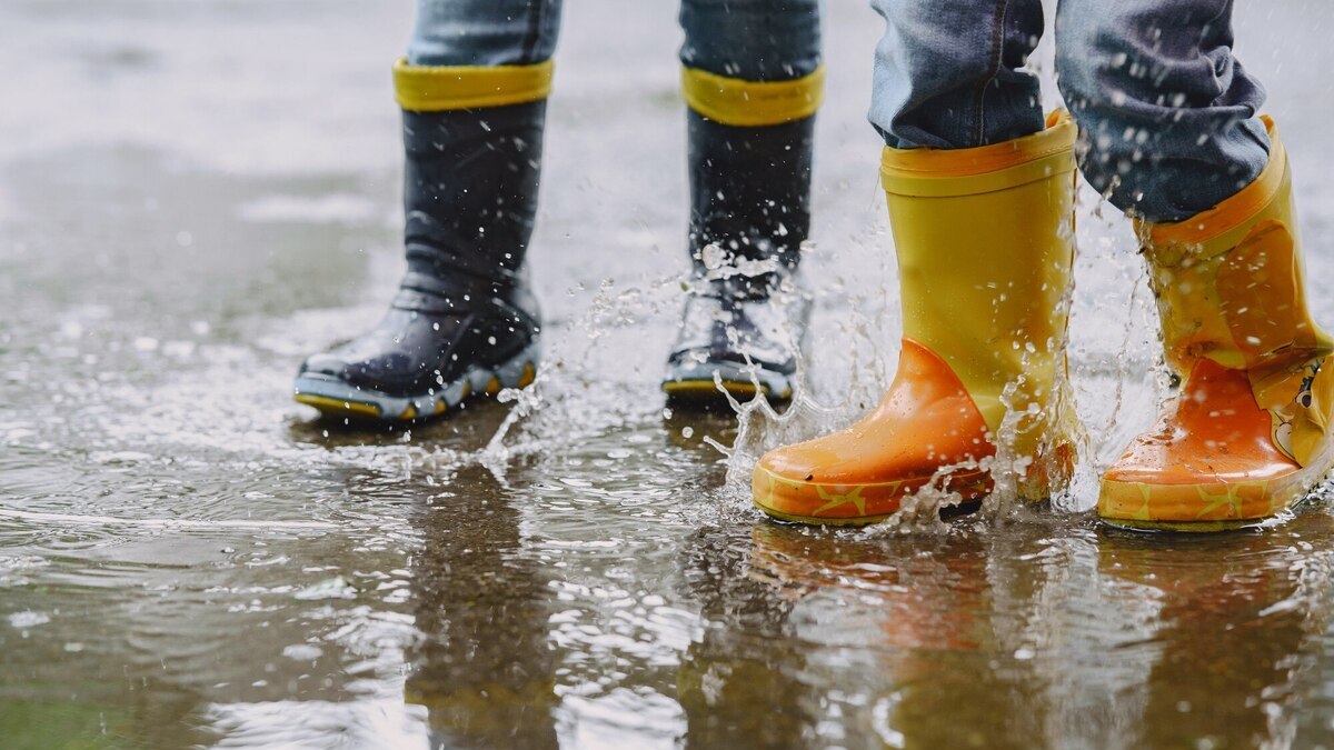 Alcorcón refuerza su Protección Civil ante la amenaza de inundaciones