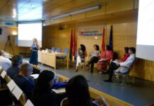 El Hospital Fundación Alcorcón celebra una jornada dedicada a la metodología Lean
