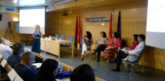 El Hospital Fundación Alcorcón celebra una jornada dedicada a la metodología Lean