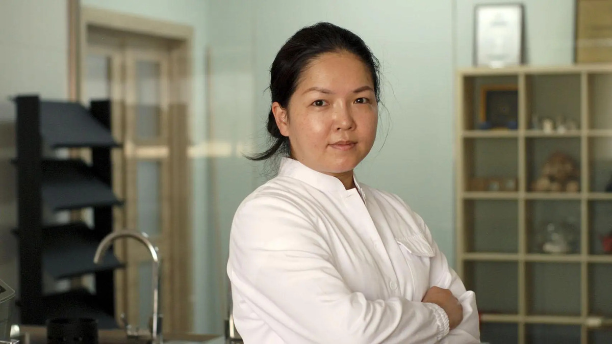 Julia Zhou, la empresaria que revoluciona la cocina asiática desde Alcorcón