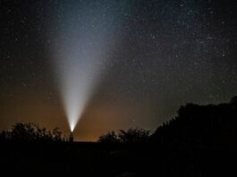 Cómo ver la lluvia de estrellas de las Perseidas en Alcorcón