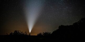 Cómo ver la lluvia de estrellas de las Perseidas en Alcorcón