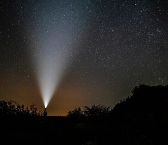 Cómo ver la lluvia de estrellas de las Perseidas en Alcorcón
