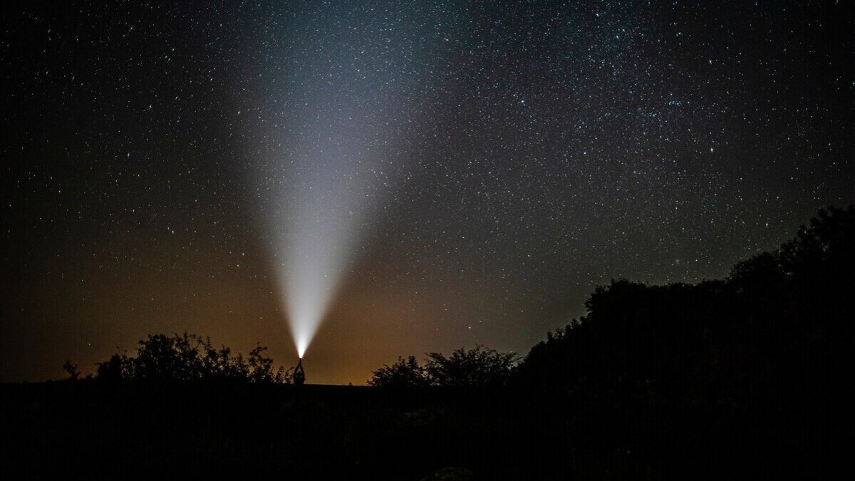 Cómo ver la lluvia de estrellas de las Perseidas en Alcorcón