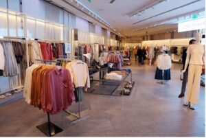 Mango inaugura un nuevo establecimiento en Alcorcón de la mano de X-Madrid