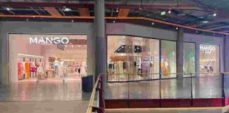 Mango inaugura un nuevo establecimiento en Alcorcón de la mano de X-Madrid