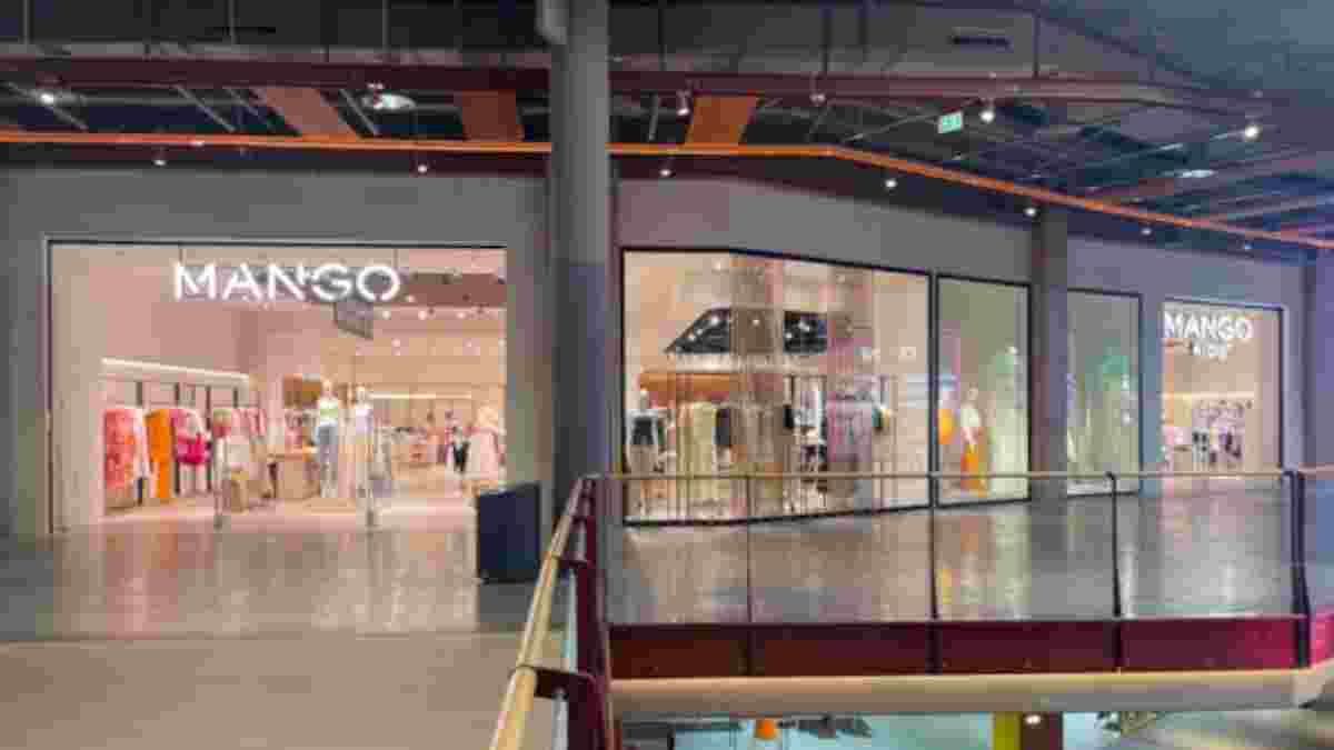 Mango inaugura un nuevo establecimiento en Alcorcón de la mano de X-Madrid