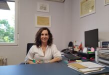 Marina Sánchez Jeán, gerente de Grupo MOSÁN Abogados: "Alcorcón tiene todos los elementos necesarios para instaurar tu empresa y para vivir"